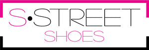 S.Street SHOES